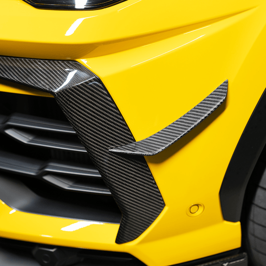 Vorsteiner 2026LOV Lamborghini URUS Rampante Edizione Aero Canards | ML Performance