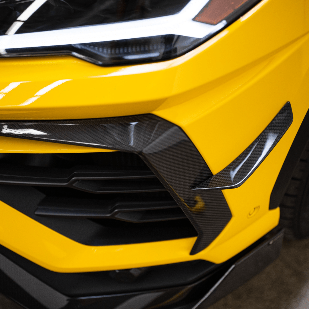 Vorsteiner 2026LOV Lamborghini URUS Rampante Edizione Aero Canards | ML Performance