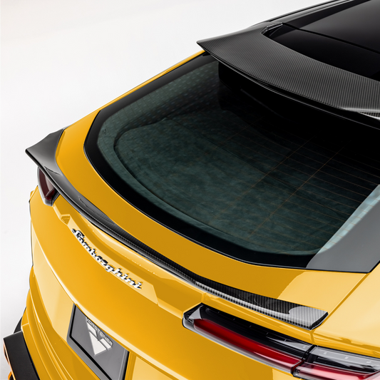 Vorsteiner 2060LOV Lamborghini URUS Rampante Edizione Aero Decklid Spoiler | ML Performance