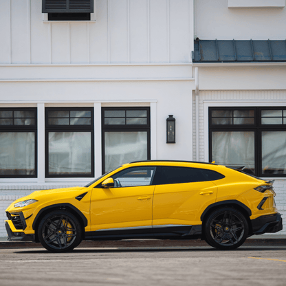 Vorsteiner 2060LOV Lamborghini URUS Rampante Edizione Aero Decklid Spoiler | ML Performance