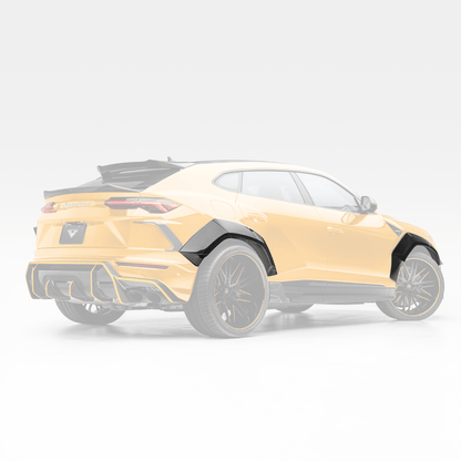 Vorsteiner 2090LOV Lamborghini URUS Rampante Edizione Aero Fender Flares | ML Performance