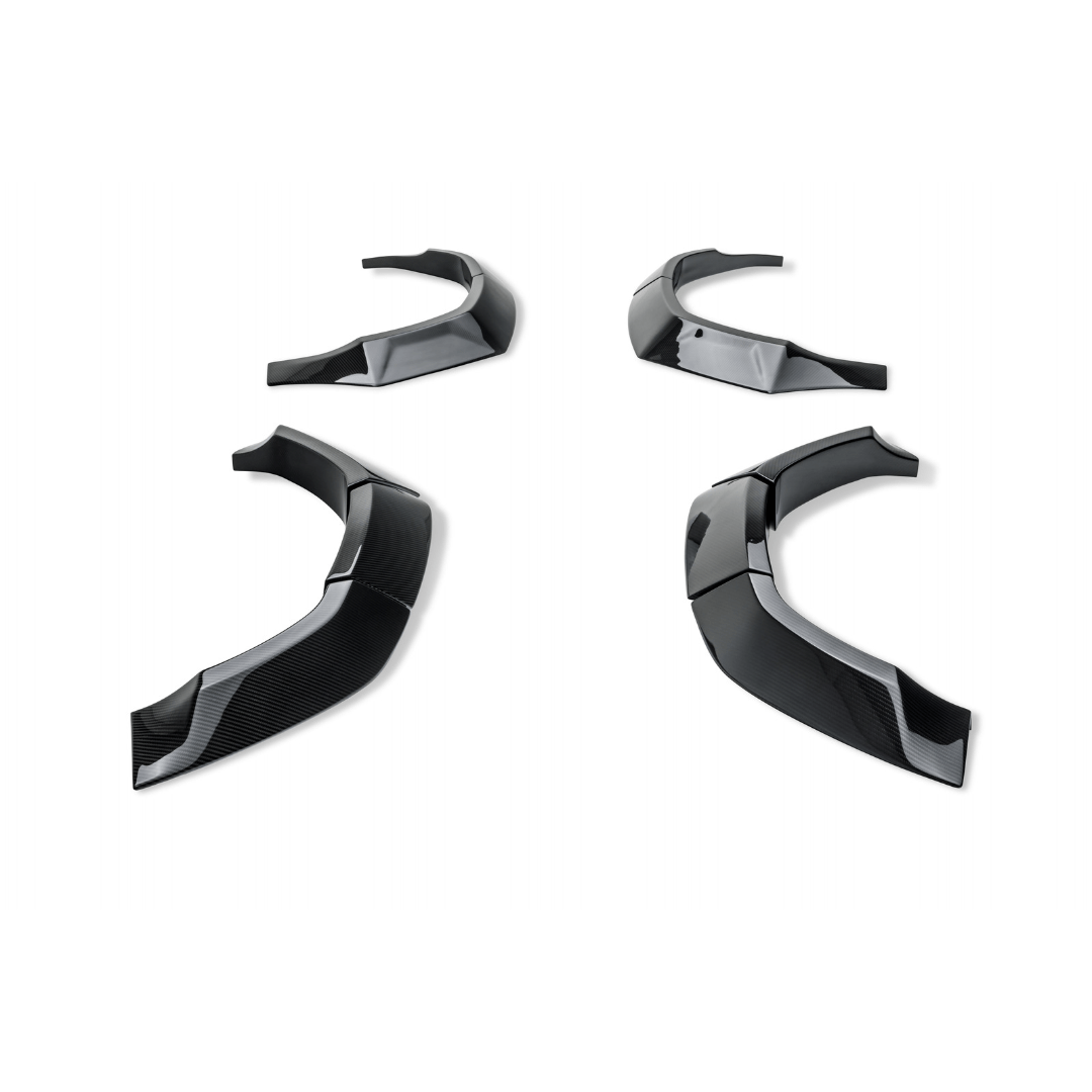 Vorsteiner 2090LOV Lamborghini URUS Rampante Edizione Aero Fender Flares | ML Performance