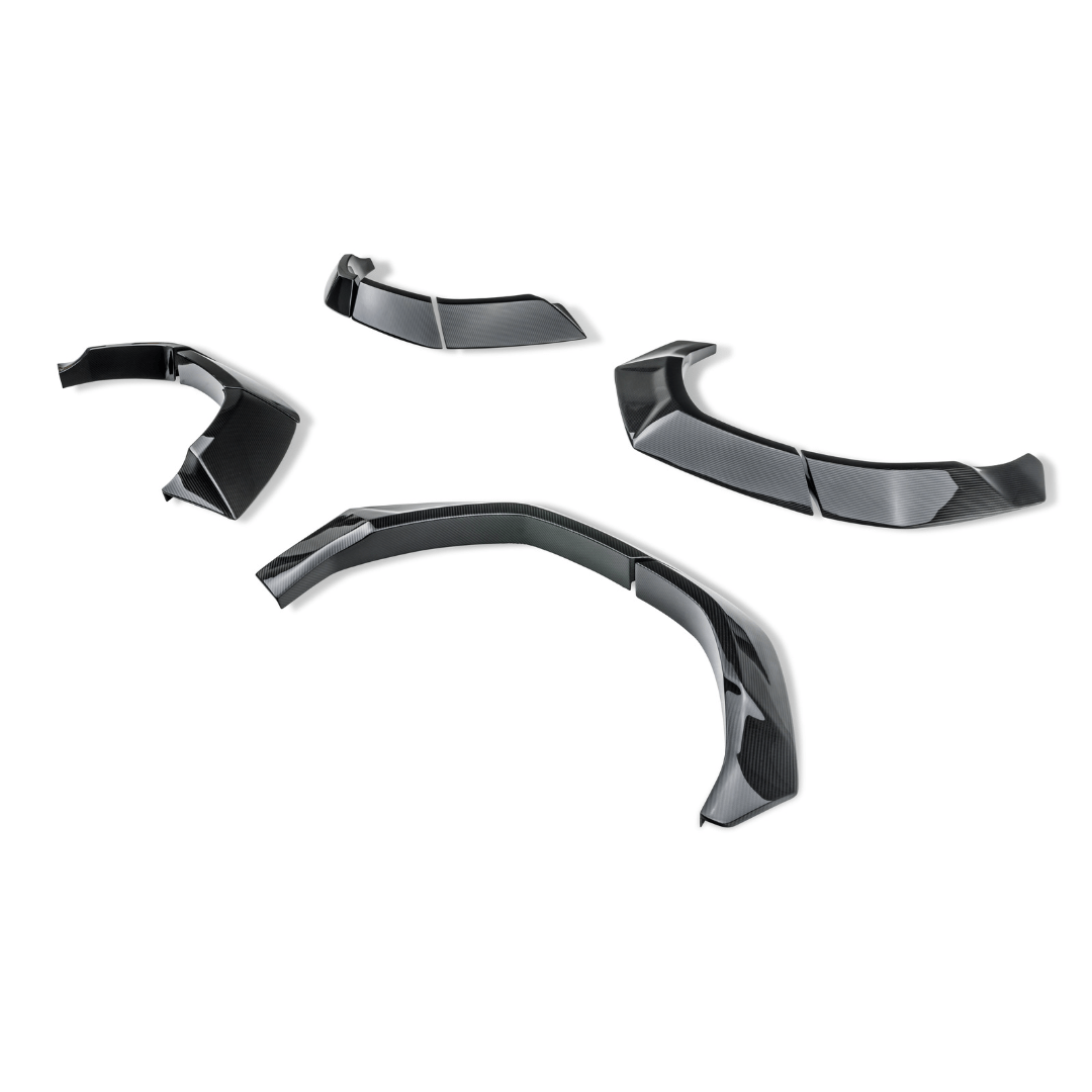 Vorsteiner 2090LOV Lamborghini URUS Rampante Edizione Aero Fender Flares | ML Performance