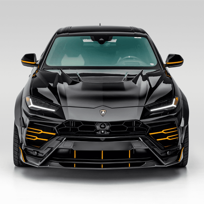Vorsteiner 2020LOV Lamborghini URUS Rampante Edizione Aero Front Spoiler | ML Performance