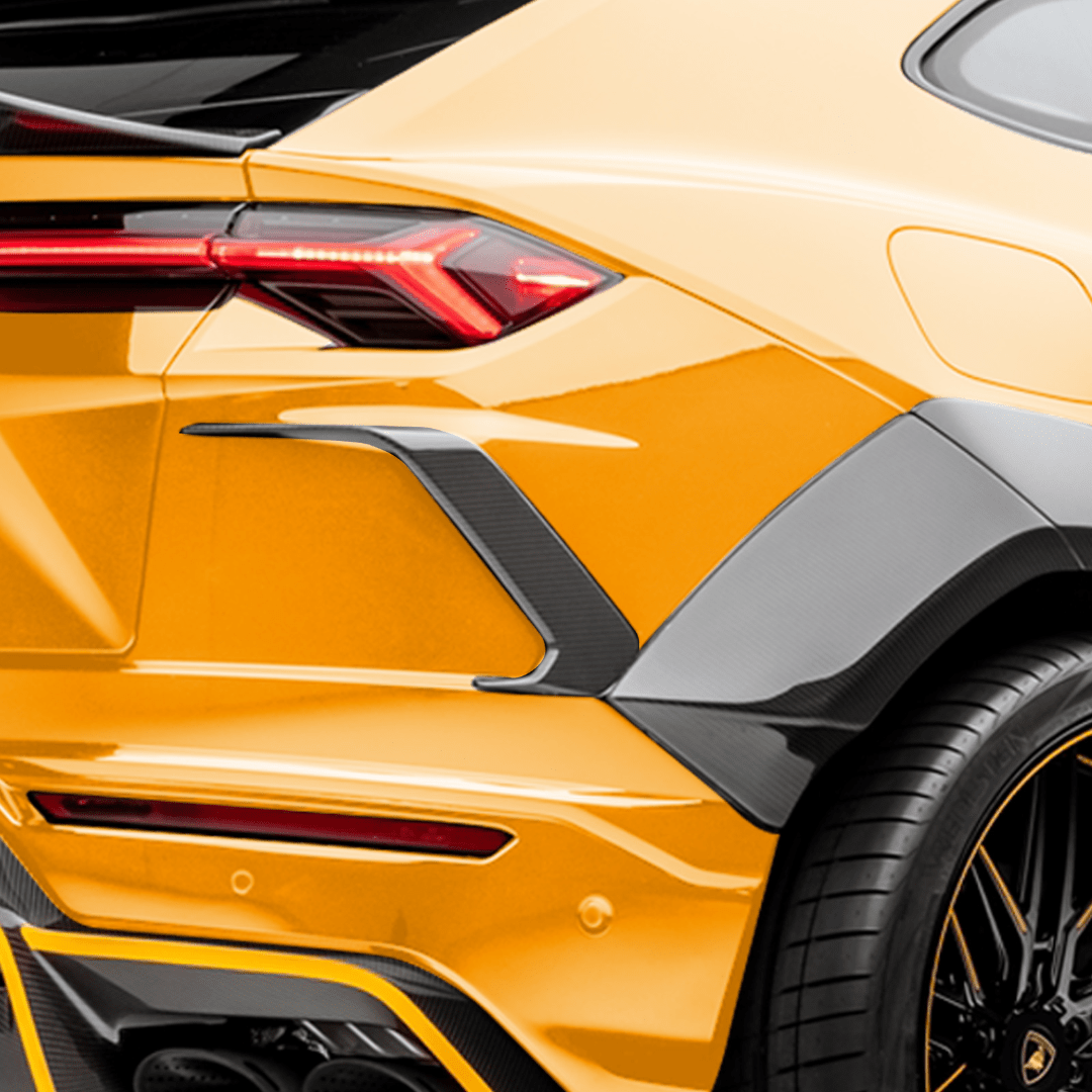 Vorsteiner 2055LOV Lamborghini URUS Rampante Edizione Aero Rear Air Ducts | ML Performance