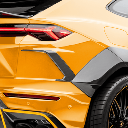 Vorsteiner 2055LOV Lamborghini URUS Rampante Edizione Aero Rear Air Ducts | ML Performance