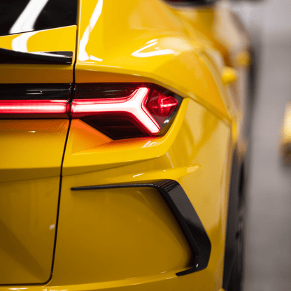 Vorsteiner 2055LOV Lamborghini URUS Rampante Edizione Aero Rear Air Ducts | ML Performance