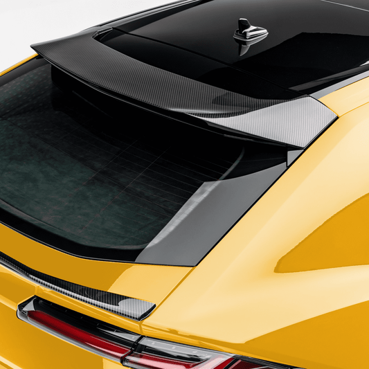 Vorsteiner 2080LOV Lamborghini URUS Rampante Edizione Aero Roof Spoiler | ML Performance