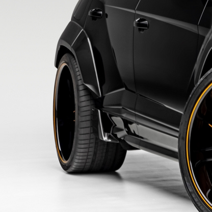 Vorsteiner 2030LOV Lamborghini URUS Rampante Edizione Aero Side Blades | ML Performance