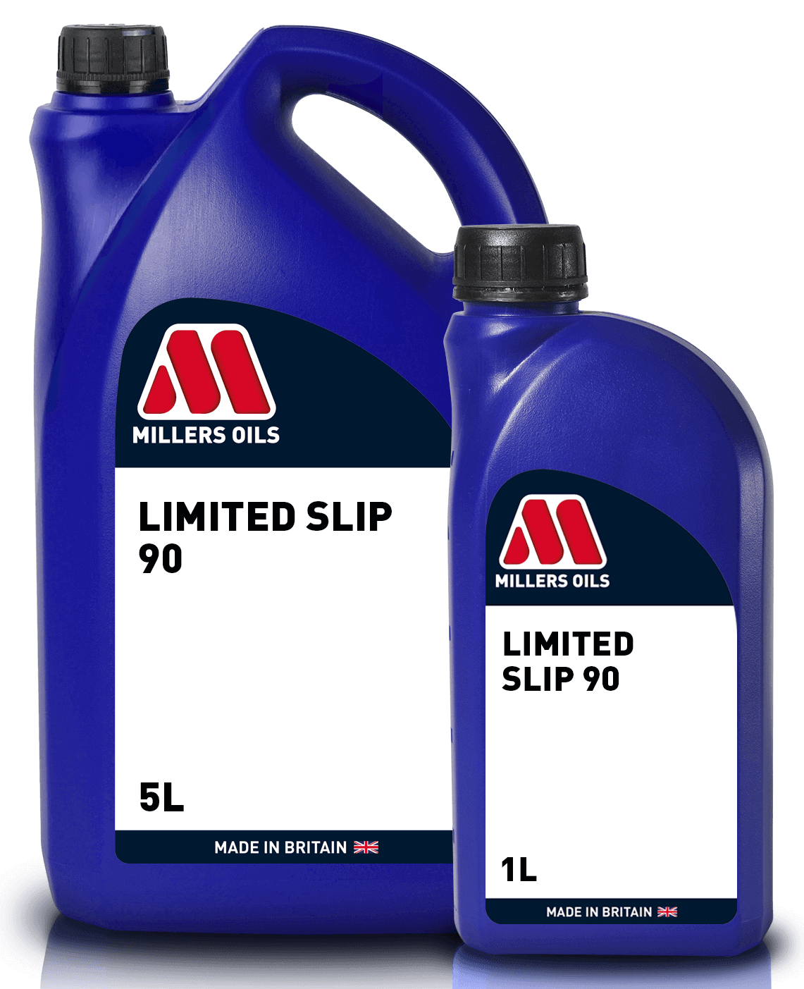 Millers Oils 5314 Limited Slip 90 Gear Oil