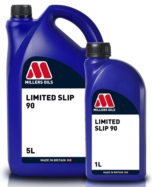 Millers Oils 5314 Limited Slip 90 Gear Oil