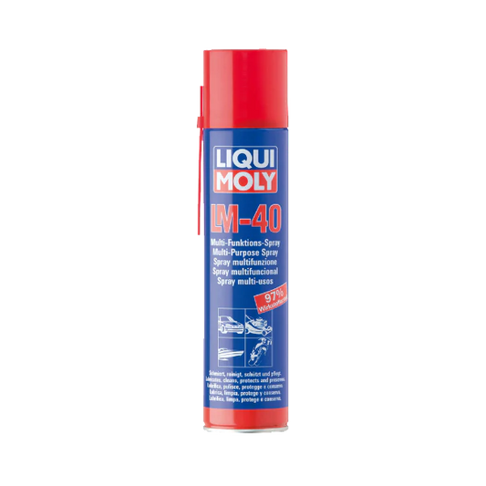 Liqui Moly 3391 LM 40 Multi Purpose Spray 400ml
