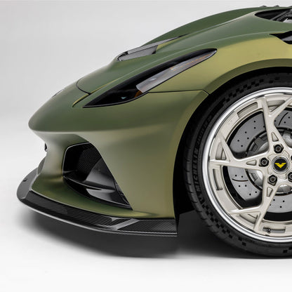 Vorsteiner Lotus Emira LR-52 Front Spoiler