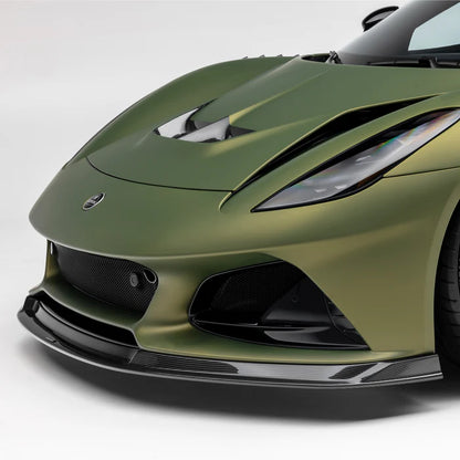 Vorsteiner Lotus Emira LR-52 Front Spoiler