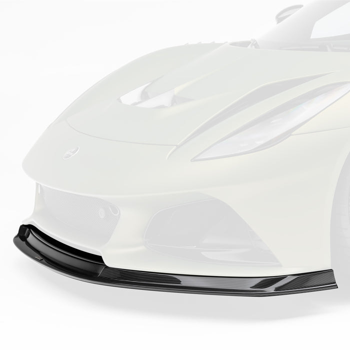 Vorsteiner Lotus Emira LR-52 Front Spoiler