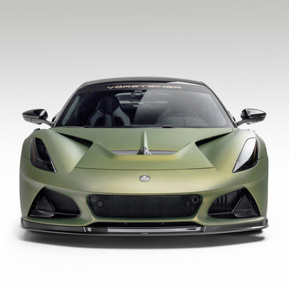 Vorsteiner Lotus Emira LR-52 Front Spoiler
