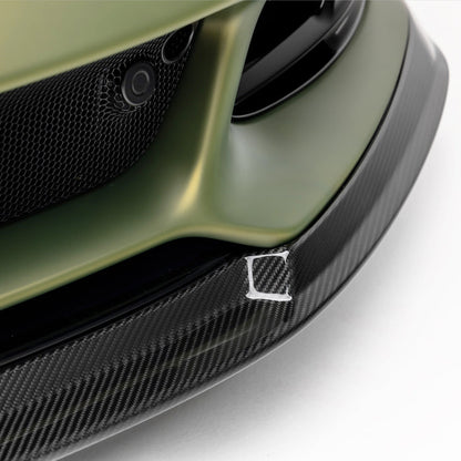 Vorsteiner Lotus Emira LR-52 Front Spoiler