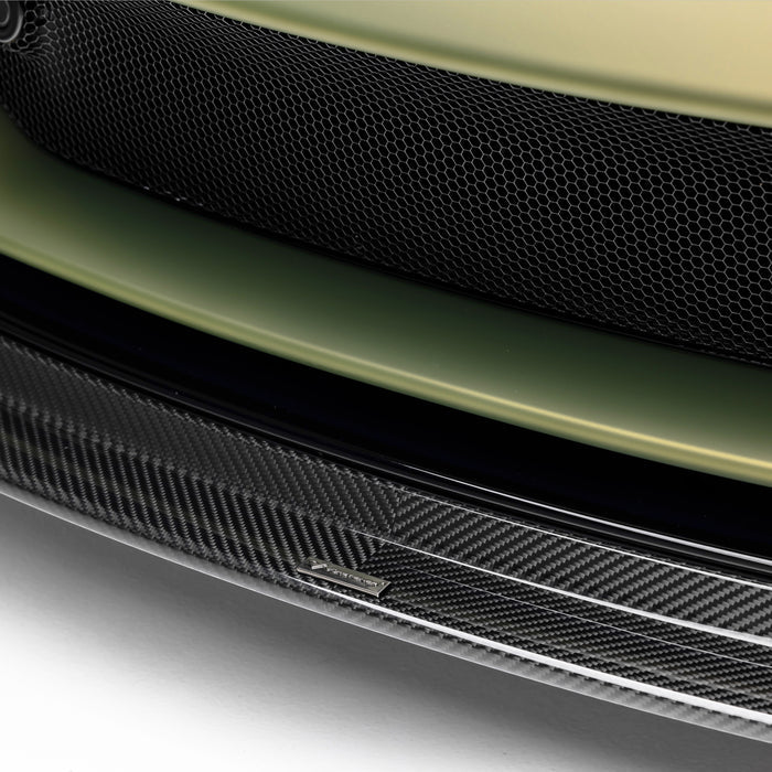 Vorsteiner Lotus Emira LR-52 Front Spoiler