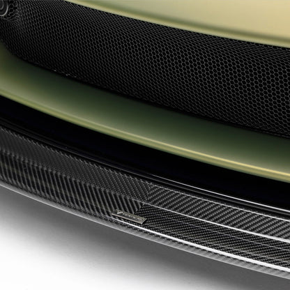 Vorsteiner Lotus Emira LR-52 Front Spoiler