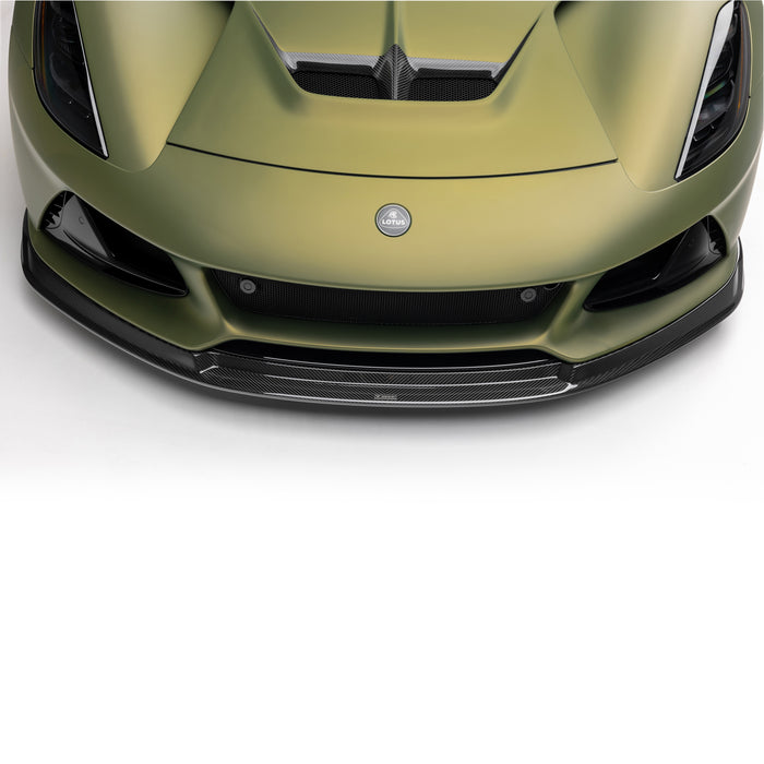 Vorsteiner Lotus Emira LR-52 Front Spoiler
