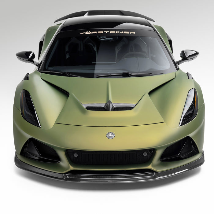 Vorsteiner Lotus Emira LR-52 Hood
