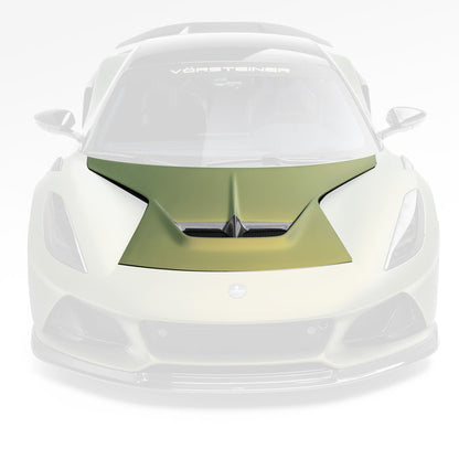 Vorsteiner Lotus Emira LR-52 Hood