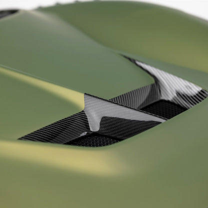 Vorsteiner Lotus Emira LR-52 Hood