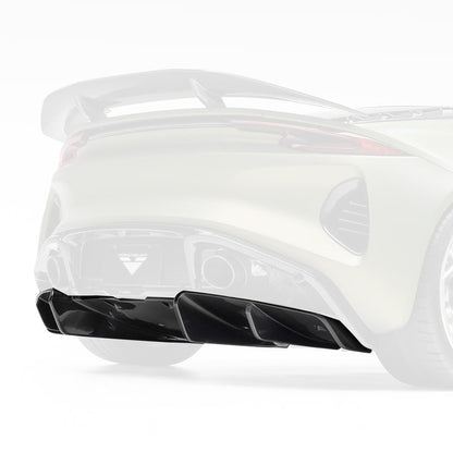Vorsteiner Lotus Emira LR-52 Rear Diffuser