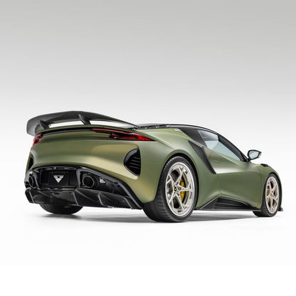 Vorsteiner Lotus Emira LR-52 Rear Diffuser