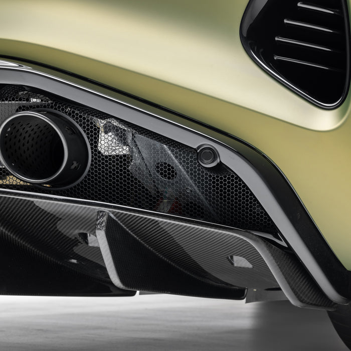 Vorsteiner Lotus Emira LR-52 Rear Diffuser