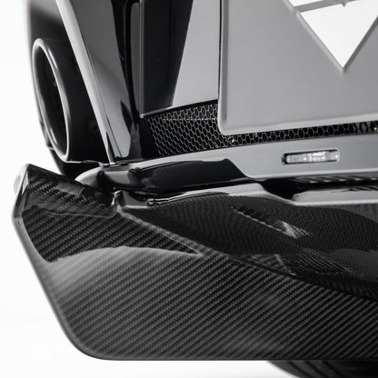 Vorsteiner Lotus Emira LR-52 Rear Diffuser