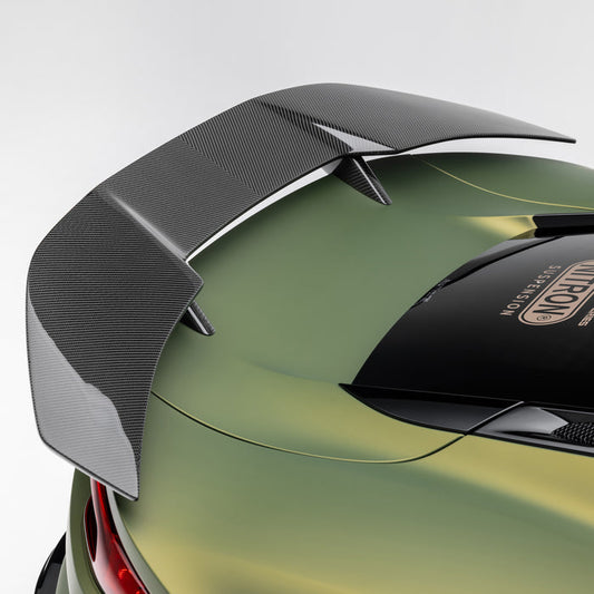 Vorsteiner Lotus Emira LR-52 Rear Wings