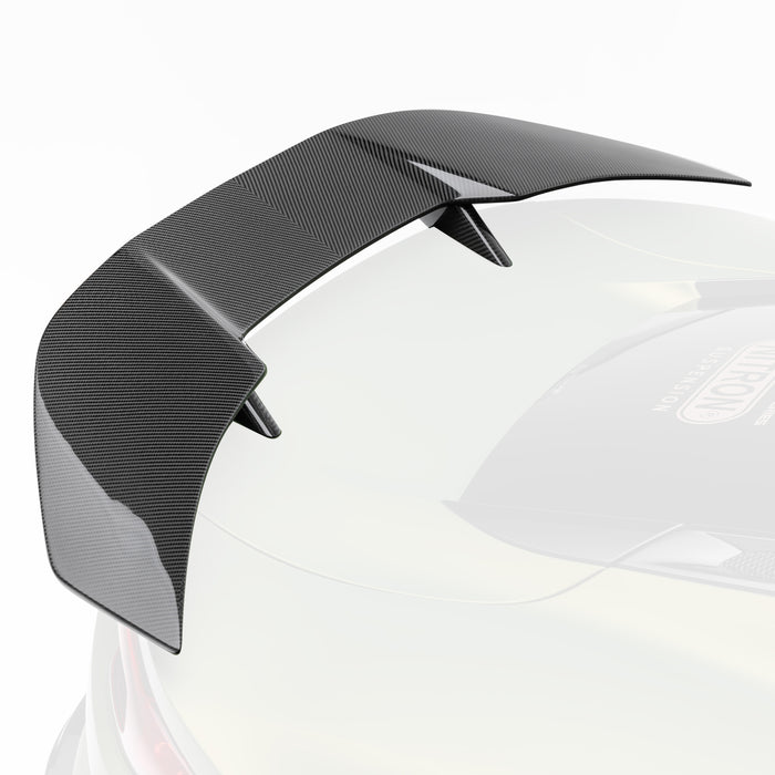 Vorsteiner Lotus Emira LR-52 Rear Wings