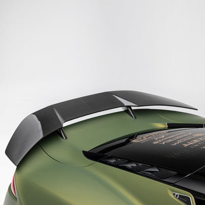 Vorsteiner Lotus Emira LR-52 Rear Wings