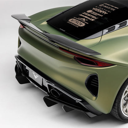 Vorsteiner Lotus Emira LR-52 Rear Wings