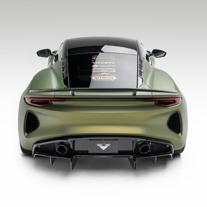 Vorsteiner Lotus Emira LR-52 Rear Wings