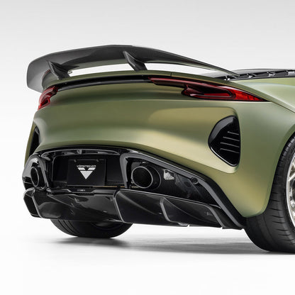 Vorsteiner Lotus Emira LR-52 Rear Wings