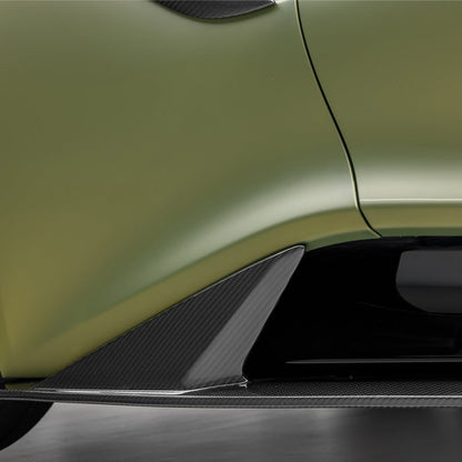 Vorsteiner Lotus Emira LR-52 Side Skirts