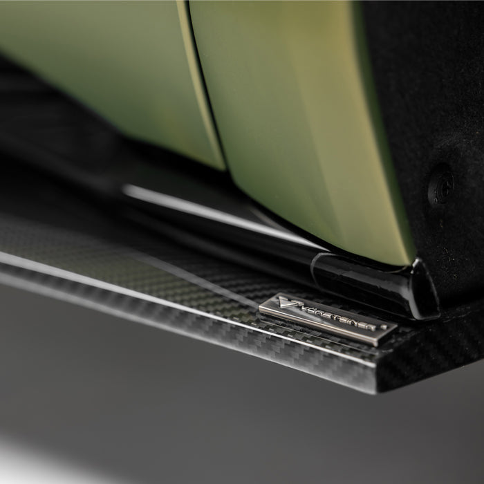 Vorsteiner Lotus Emira LR-52 Side Skirts