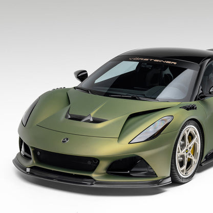Vorsteiner Lotus Emira LR-52 Vented Fenders