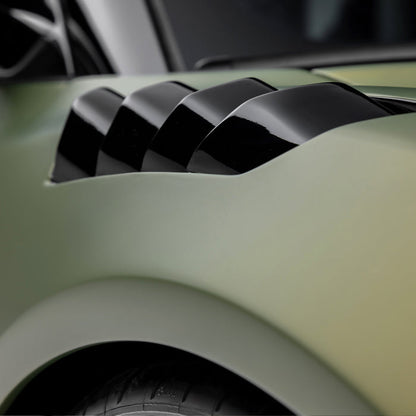 Vorsteiner Lotus Emira LR-52 Vented Fenders