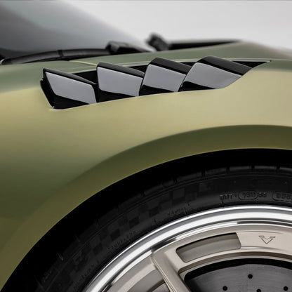 Vorsteiner Lotus Emira LR-52 Vented Fenders