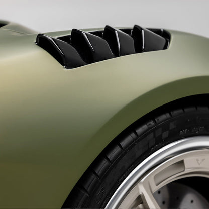 Vorsteiner Lotus Emira LR-52 Vented Fenders