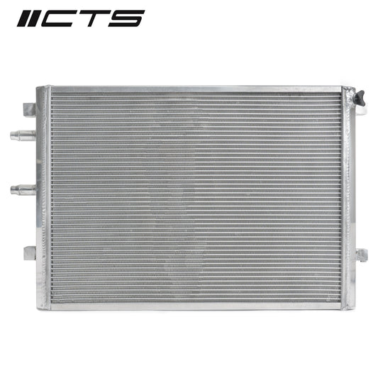 CTS Turbo CTS-F8X-HX Turbo S55 F80/F82/F83/F87 BMW M3/M4/M2 Heat Exchanger Upgrade