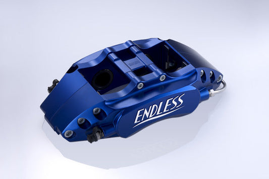 Endless ECZBXGDB M4 S2 Brake Kit Front Rear Set Subaru Impreza GDB Applied A B C D | ML Performance Car Parts