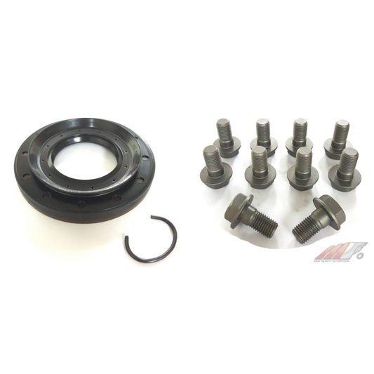 MFactory MF-TRS-RBSE46 188 Diff - Axle Seals (2pcs) / M12 Ring Gear Bolts (10pcs)