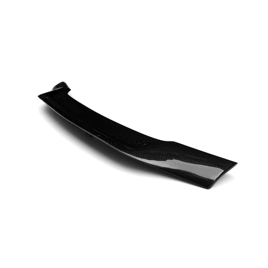 MHC-A3S3-CF-RS002 Audi A3/S3 R Style Spoiler In Gloss Carbon Fibre (8V) | ML Performance Car Parts