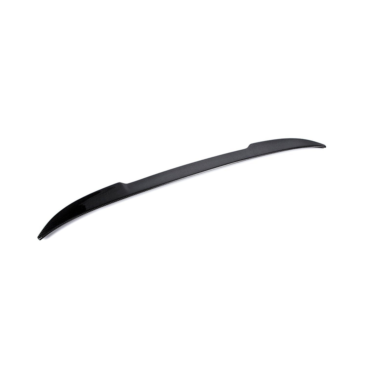 MHCP-F98-CF-SL001 BMW X4M CS Style Rear Spoiler In Pre Preg Carbon Fibre (F98/G02) | ML Performance Car Parts
