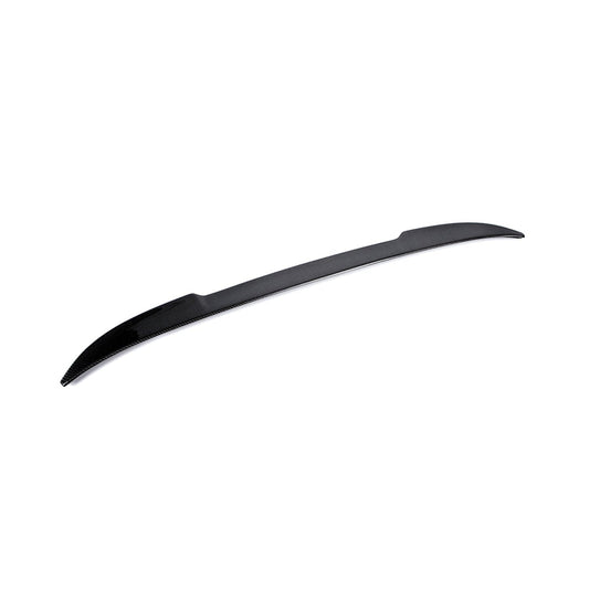 MHCP-F98-CF-SL001 BMW X4M CS Style Rear Spoiler In Pre Preg Carbon Fibre (F98/G02) | ML Performance Car Parts