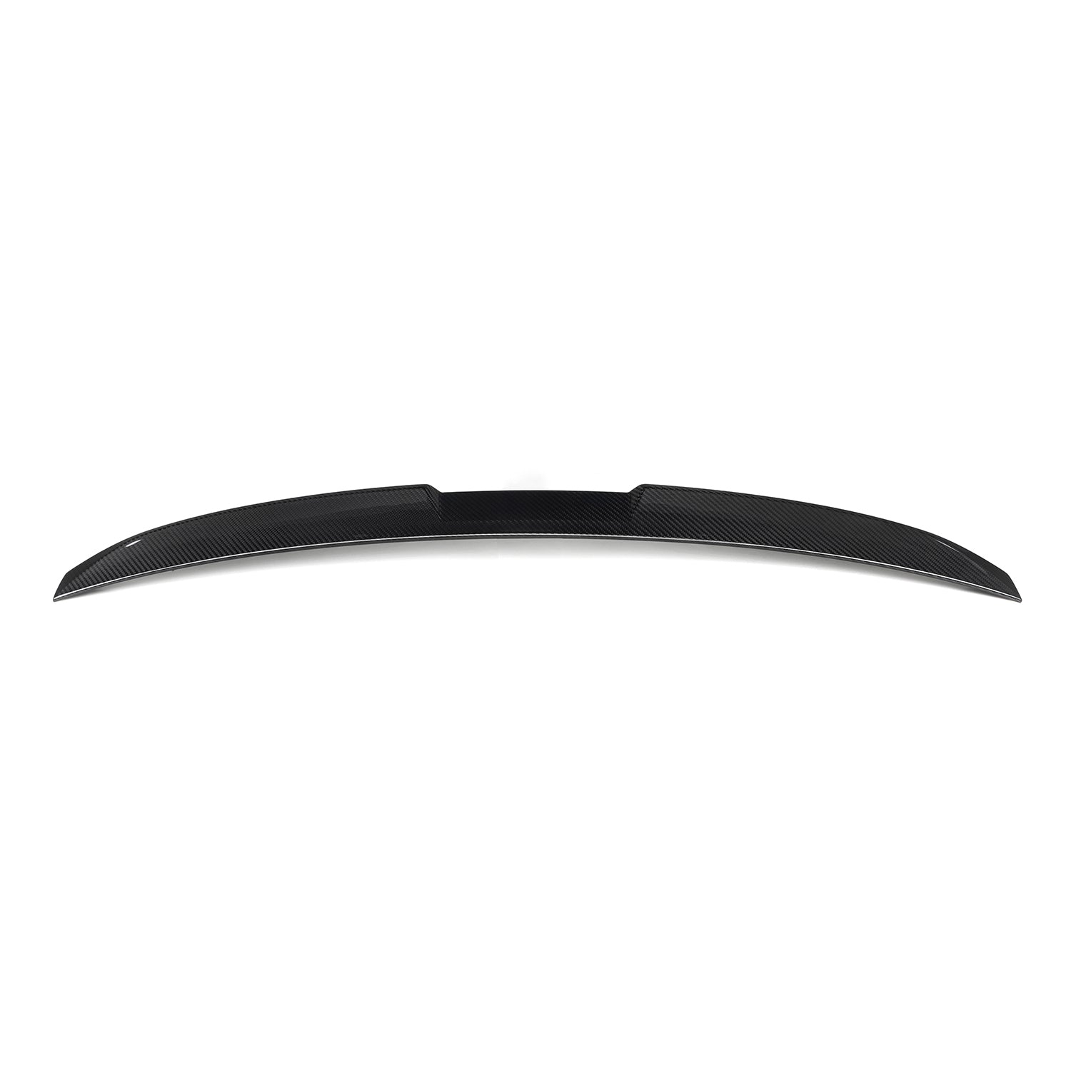 MHCP-G90-CF-RS001 BMW G90 M5 Performance Style Rear Spoiler In Pre Preg Carbon Fibre | ML Performance Car Parts